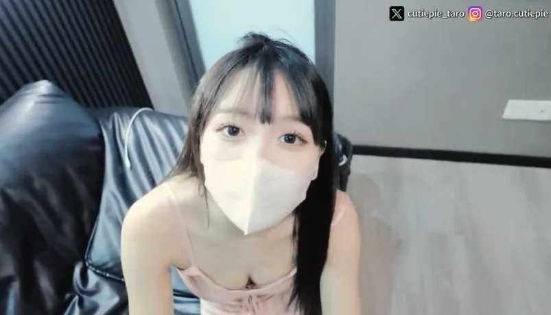 COS永劫無間玉玲瓏 小巧芋艿