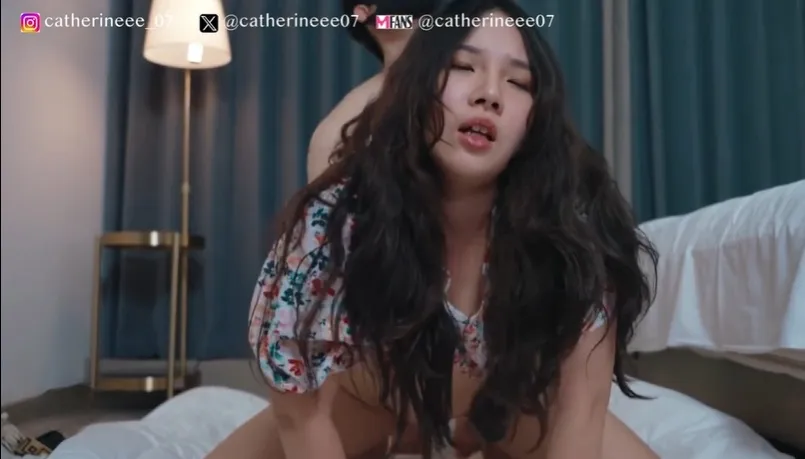 土妞初來乍到 凱瑟琳