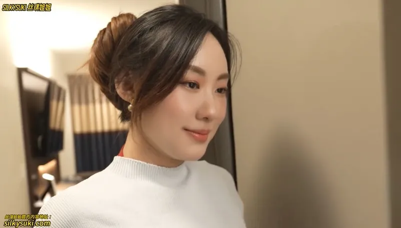 嫂子的诱惑第一集淫欲嫂子偷窥小叔子洗澡 米菲兔