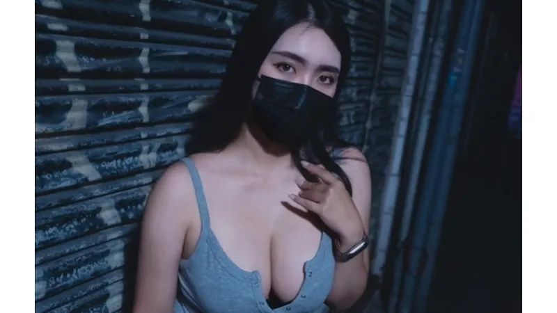 推主熊熊金盆洗E奶猛揉巨乳以後揉不到