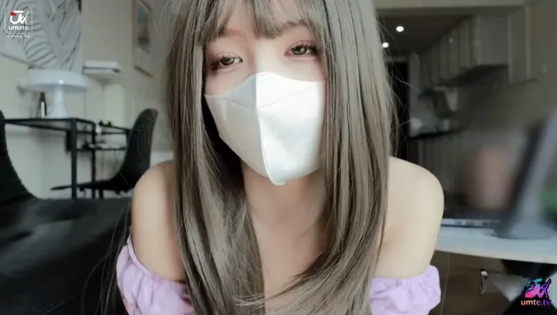 卑微舔狗猛操發情女神 小巧芋艿