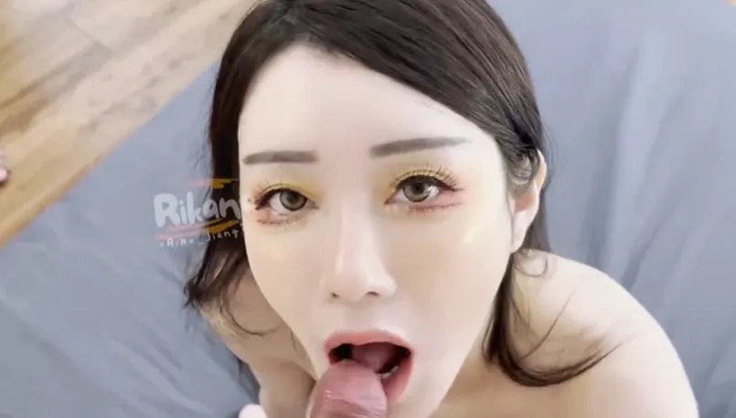 金主爸爸的專屬服務 Rikana