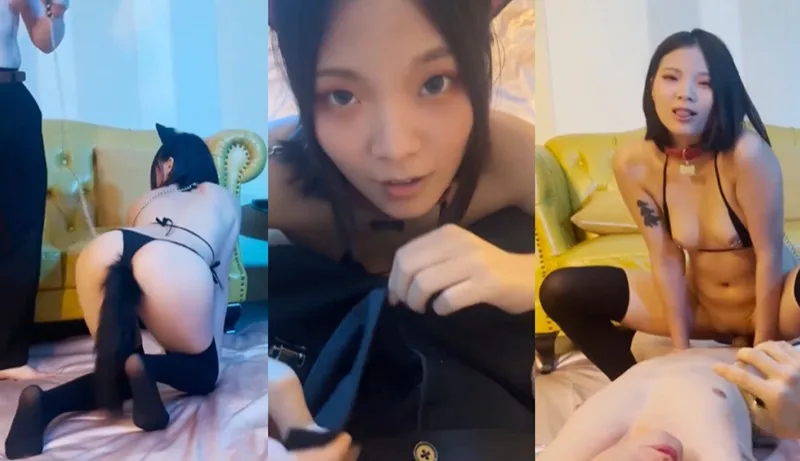 被主人幹幹了好爽 小巴