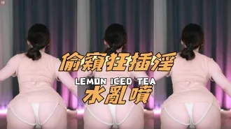 kbj-24093003 偷窺狂插淫水亂噴