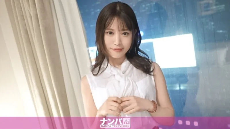 GANA-3004 真正搭訕，初次拍攝。 2018 在下雨的新宿夜晚搭訕一個美女！她問我要不要一起喝，結果錯過了末班車！從貪婪的接吻到酒精，敏感的苗條身體顫抖著...！