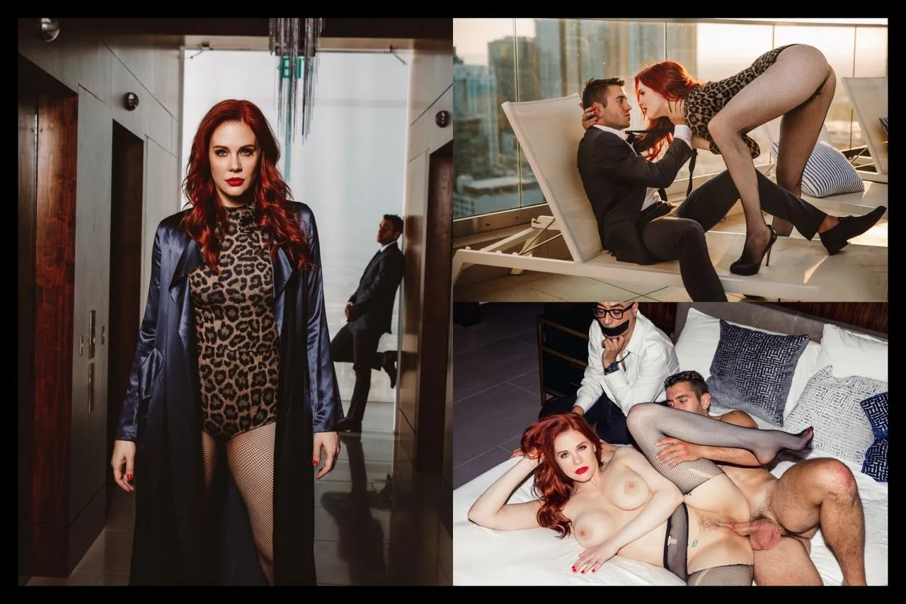 繆斯 第一集 梅特蘭·沃德