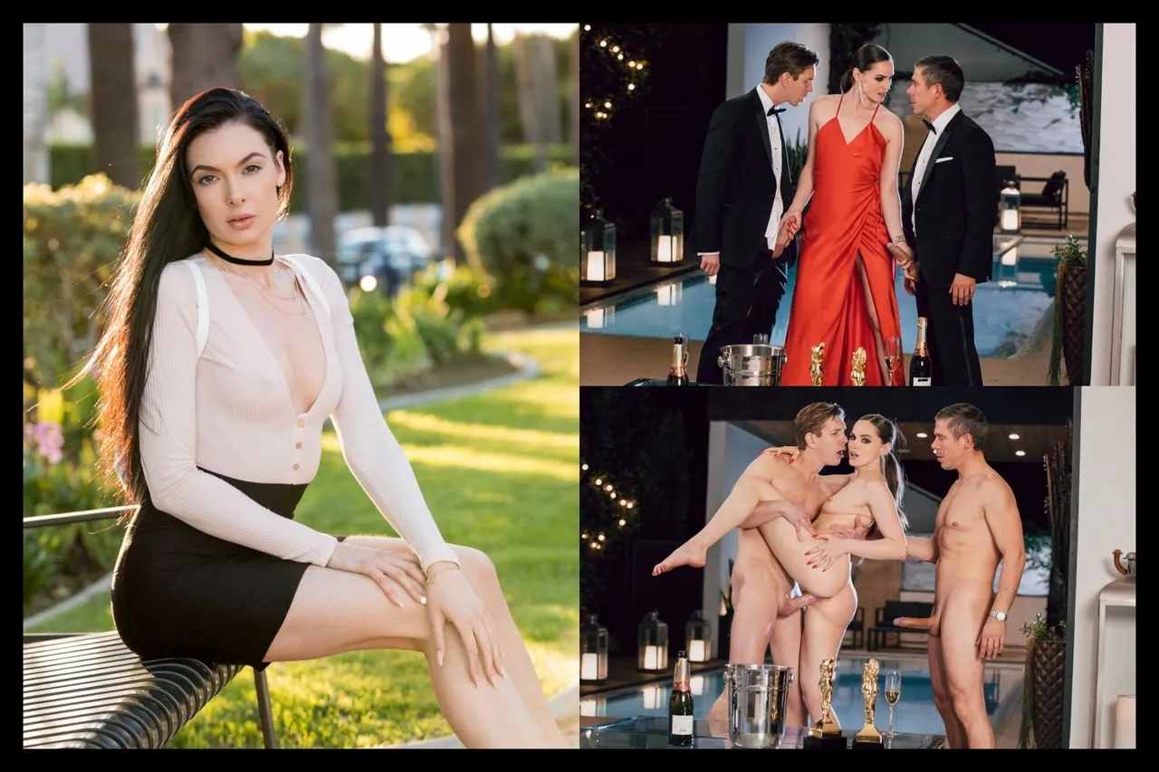 Tori Black - Award Season