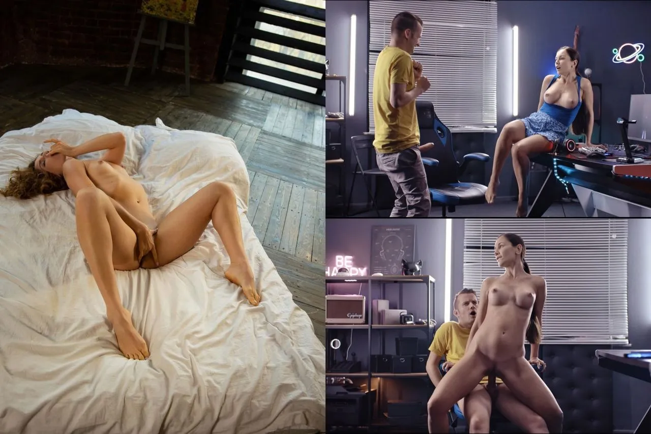 連接不良 瑪麗·羅克