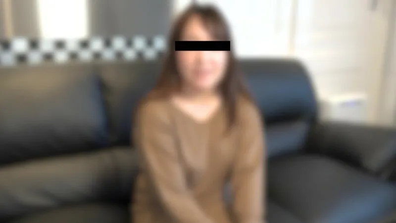 FC2PPV-4543091 前蕩婦飢渴人妻AV出道