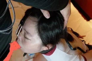 FC2PPV-4676583 在男友不知情的情況下陷入激烈的深喉