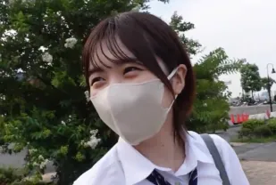 FC2PPV-3071512 素顏JK大學生
