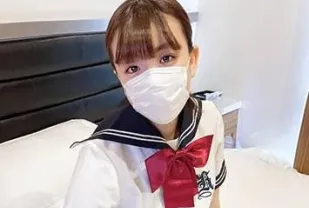 FC2PPV-4607600 乾淨整潔娃娃臉制服女孩