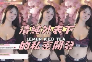 kbj-24072049 清純外表下的私密開發