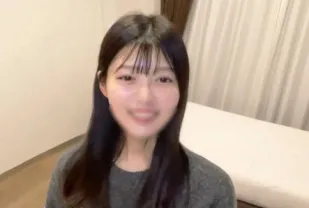 FC2PPV-4659571 22歲D罩杯美乳JD