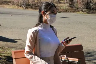 FC2PPV-2714057 超骨感巨乳