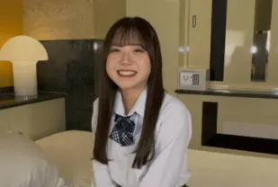 FC2PPV-4566405 第一次出現的帶肛門SEX小春醬