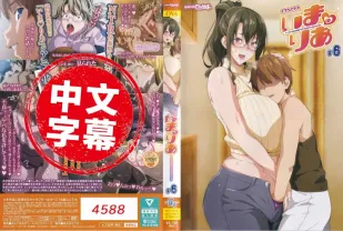 偶像女友墜落NTR 6