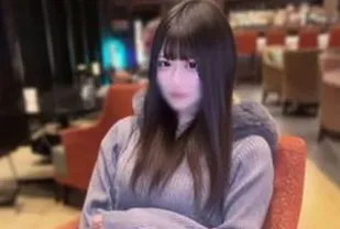 FC2PPV-4831173 穿著及膝襪的美臀和火辣身材的嬌女孩