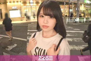 200GANA-2995 真正搭訕，初次拍攝。 2013 在巴黎搭訕聲音可愛的美白美臀大學生！只有2位男友？！光摸一下就敏感反應，害羞地大量潮吹！