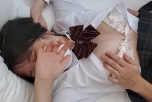 FC2PPV-3653736 暑假總結白皙大胸美少女女人私密影片