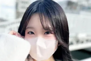 FC2PPV-4617242 天生魅力十足的學年偶像