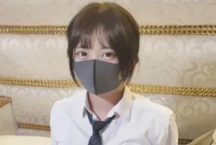 FC2PPV-4641935 襲擊並被迫一次又一次射精