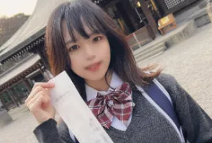 FC2PPV-3269309 可愛的青春期女學生