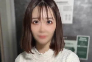 FC2PPV-4683409 G罩杯美容顧問