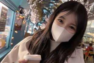 FC2PPV-3153406 美麗的語言學校老師