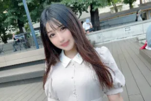 FC2PPV-3136211 絕美肉體的白皙美少女大學生