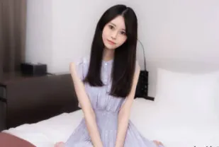 FC2PPV-3798296 我是純正的日本美女