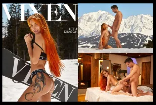 戀上援交男 小龍