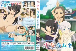 少女彈珠汽水 6