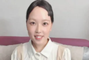 FC2PPV-4616899 皮膚白皙胸部呈美麗的杯狀