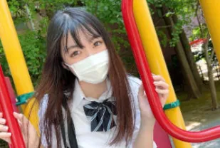 FC2PPV-3077136 來自網球名校的可愛運動少女