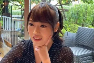 FC2PPV-4779165 沉迷於雞巴服務甚至舔肛門的受虐狂美女