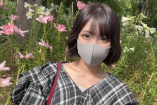 FC2PPV-3089417 漂亮豐滿的F罩杯美女