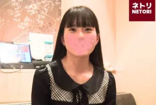 FC2PPV-4673417 黑髮的年輕妻子