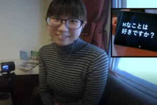 FC2PPV-4809883 相貌平平的22歲E罩杯醫療秘書