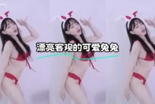 kbj-23120915 漂亮客觀的可愛兔兔
