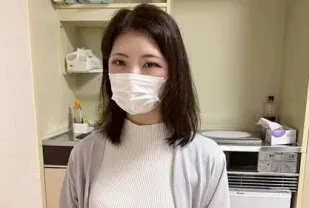 FC2PPV-4833699 安靜優雅的妻子
