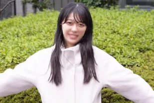 FC2PPV-4661583 21歲美乳大生