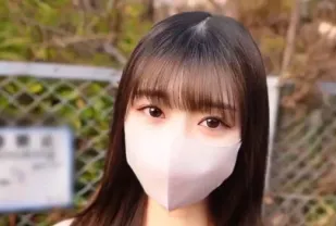 FC2PPV-4352690 零經驗處女無戀愛經驗的地下偶像