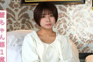 FC2PPV-4640298 短髮的她看起來像是一個受歡迎的女孩