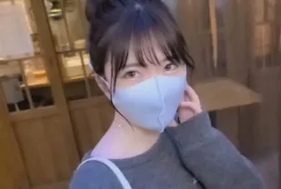 FC2PPV-2977182 被寵壞的152cm嬌小女孩的醉酒性愛