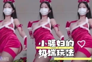 kbj-24042748 小騷婦的極端玩法