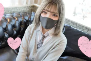 FC2PPV-3172298 中出純情女孩