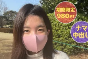 FC2PPV-2819765 純情無邪的女孩