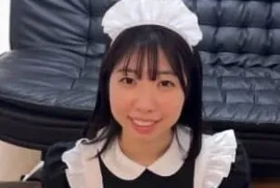 FC2PPV-4676393 黑髮純真無邪