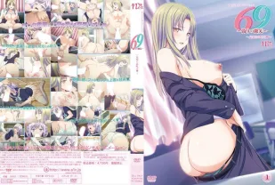 69～偽裝的微笑～ 2